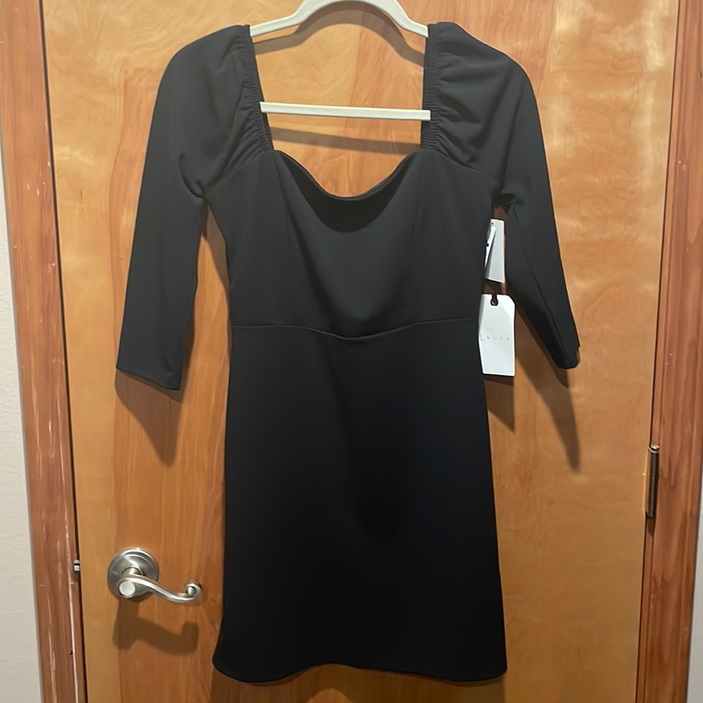 NWT Leith Dress